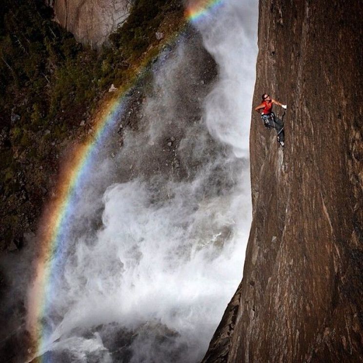 Jimmy Chin