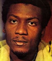 Jimmy Cliff