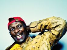 Jimmy Cliff #2772990 picture (Landscape Medium)