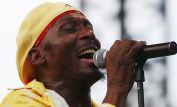 Jimmy Cliff