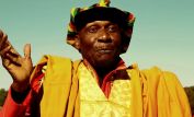 Jimmy Cliff