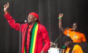 Jimmy Cliff