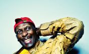 Jimmy Cliff