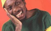 Jimmy Cliff