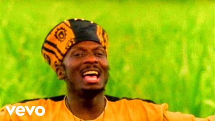 Jimmy Cliff