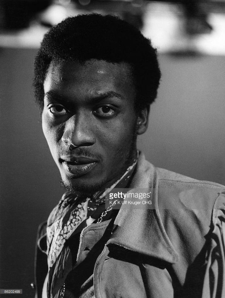 Jimmy Cliff