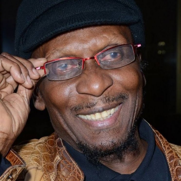 Jimmy Cliff