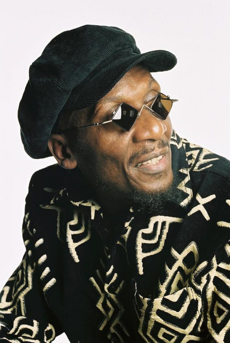 Jimmy Cliff