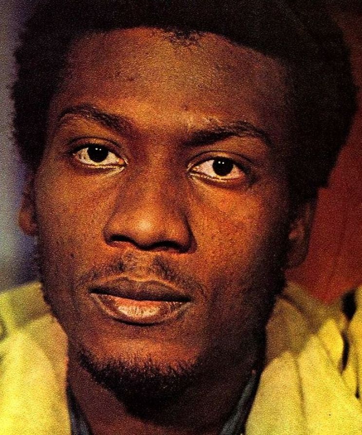 Jimmy Cliff