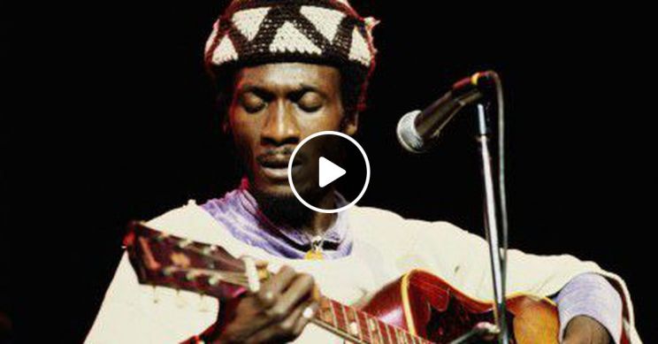 Jimmy Cliff