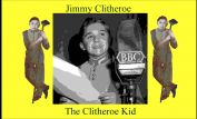 Jimmy Clitheroe