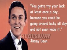 Jimmy Dean