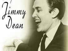 Jimmy Dean