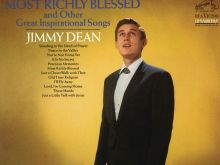 Jimmy Dean