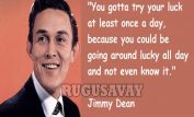 Jimmy Dean