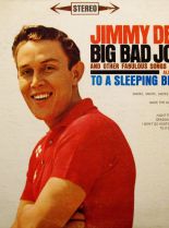 Jimmy Dean