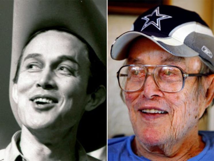 Jimmy Dean
