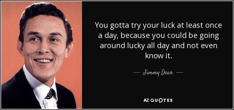 Jimmy Dean