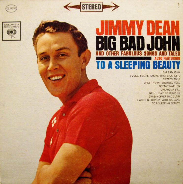 Jimmy Dean