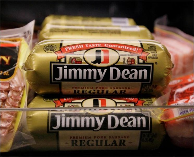 Jimmy Dean