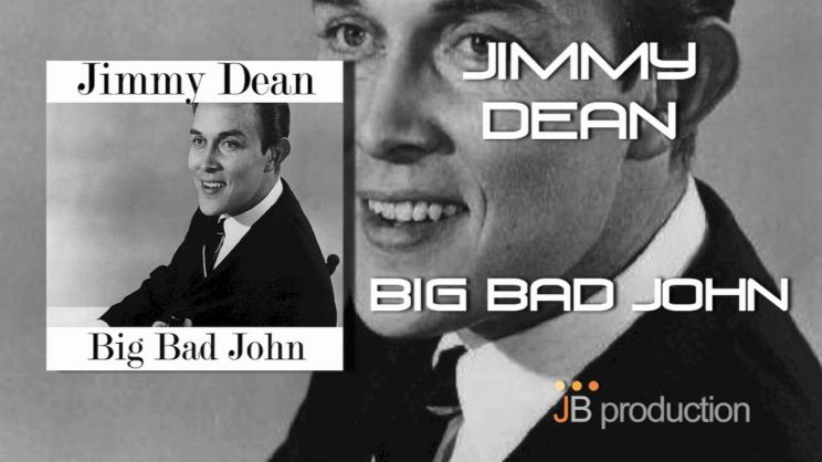 Jimmy Dean