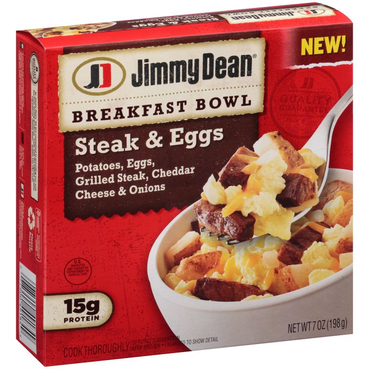 Jimmy Dean