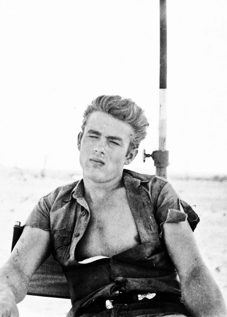 Jimmy Dean