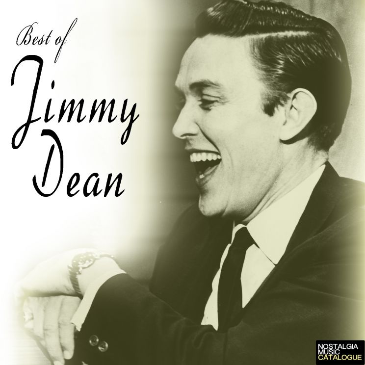 Jimmy Dean