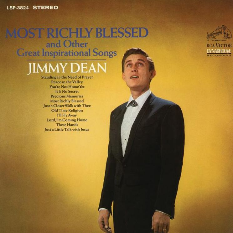 Jimmy Dean