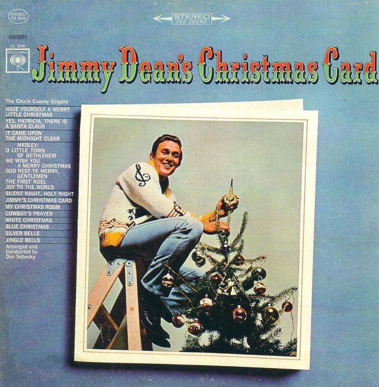 Jimmy Dean