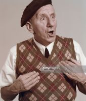 Jimmy Durante