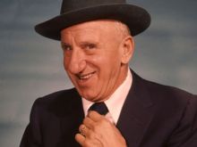 Jimmy Durante