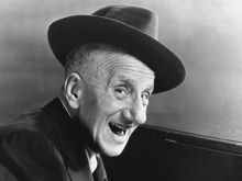 Jimmy Durante