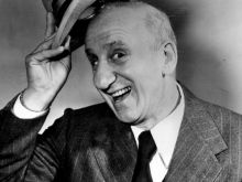 Jimmy Durante