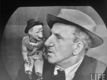 Jimmy Durante