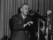 Jimmy Durante