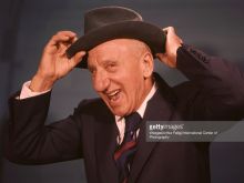 Jimmy Durante