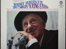 Jimmy Durante