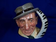 Jimmy Durante