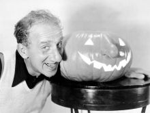 Jimmy Durante