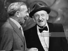 Jimmy Durante