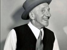 Jimmy Durante