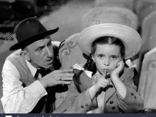 Jimmy Durante