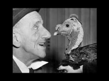 Jimmy Durante