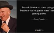 Jimmy Durante