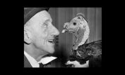 Jimmy Durante