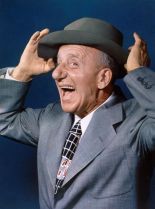 Jimmy Durante