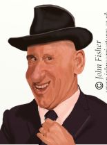 Jimmy Durante