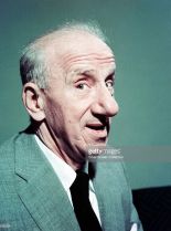 Jimmy Durante