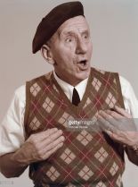 Jimmy Durante